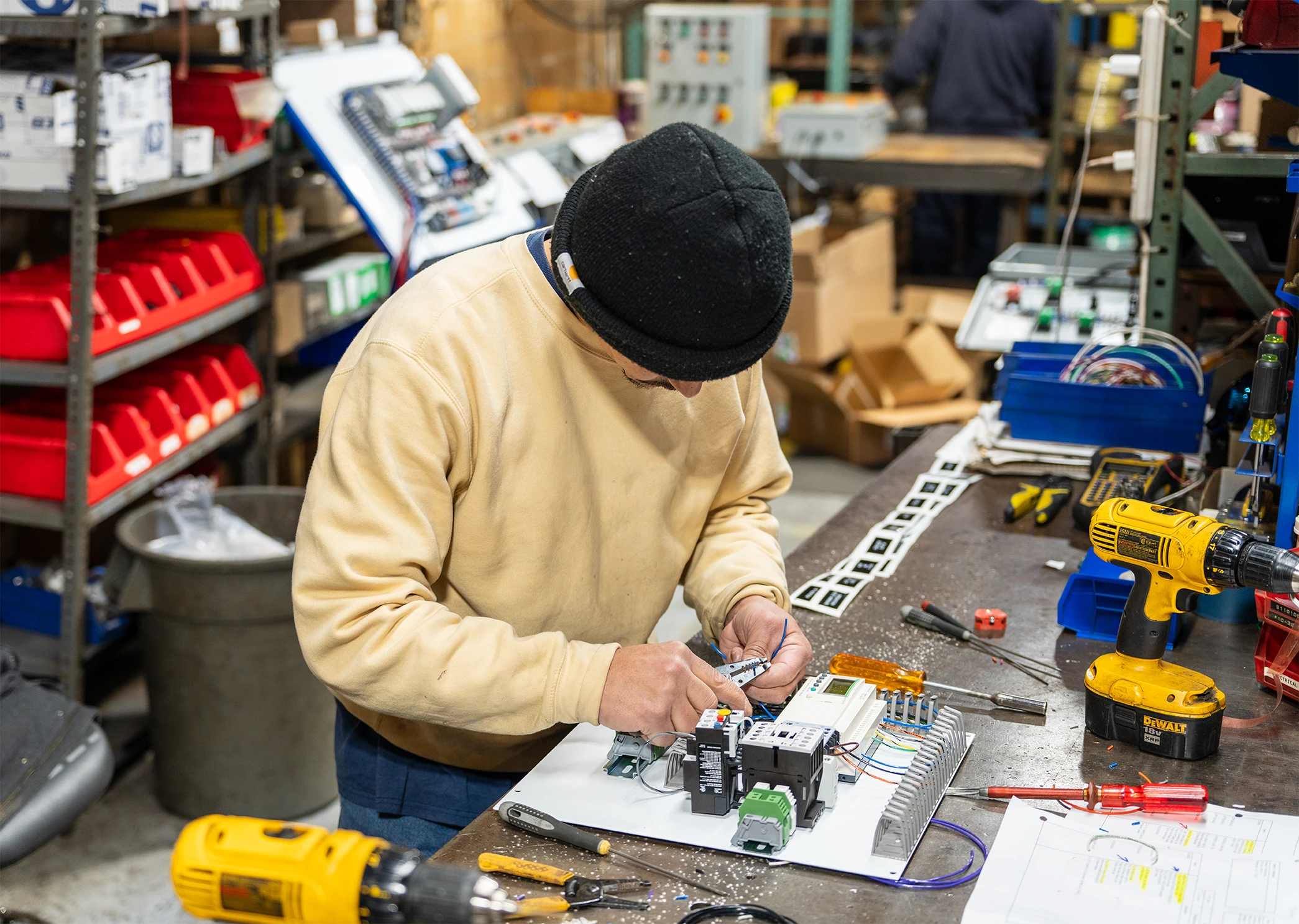 Description of the image content